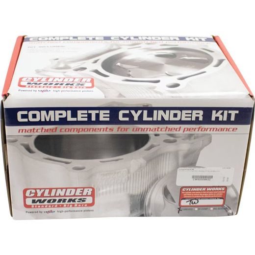 Standard Bore Cylinder Kit CYLINDER WORKS CW50009K02 95mm