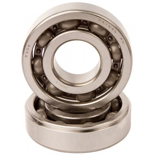 Main bearing kit HOT RODS K022