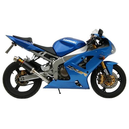 Auspuffendstück MIVV GP K.009.L2S Carbon