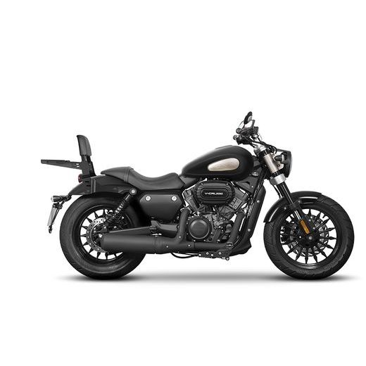 Rückenlehne SHAD B0VC32SN Sissy Bar