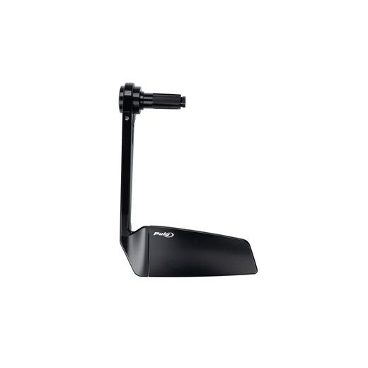 Spiegel PUIG DIABLO 22111N schwarz links