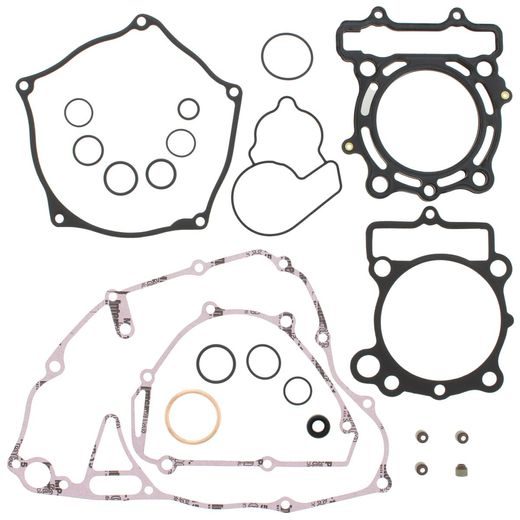 Complete Gasket Kit WINDEROSA CGK 808481