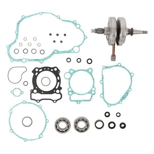 Bottom end kit HOT RODS CBK0087