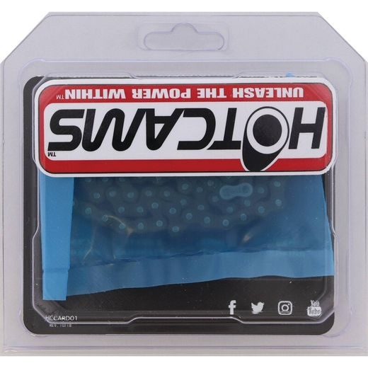 Camshaft chain roller kit HOT CAMS HCDID25H100