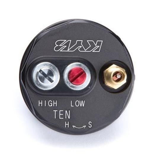 Top cap assy KYB 110060007401