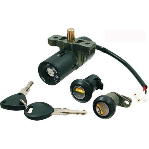 Ignition switch RMS 246050401