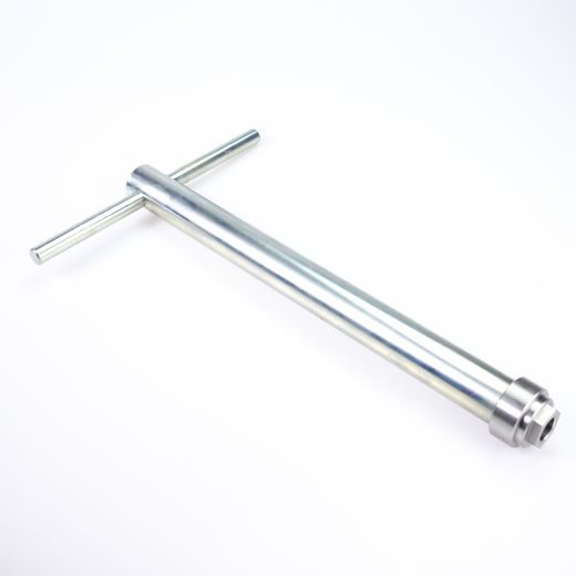 T-Bar KYB FF KYB MX 000.0586 48mm open cartridge