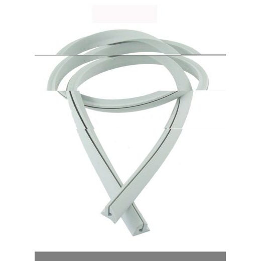 Sidepanel rubber strip RMS 142640170 3 m
