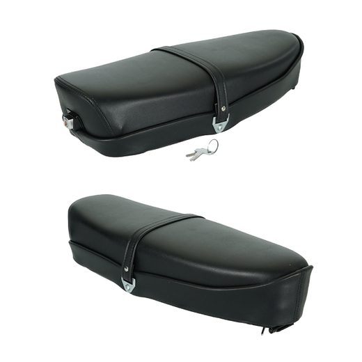 Sitzbank RMS 142760002 with lock