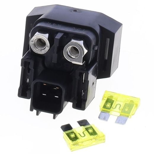 Starter Relay ATHENA S410485402004