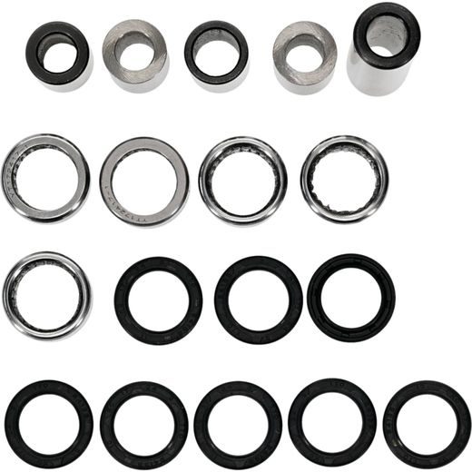 Linkage Bearing Kit All Balls Racing SALB27-1215