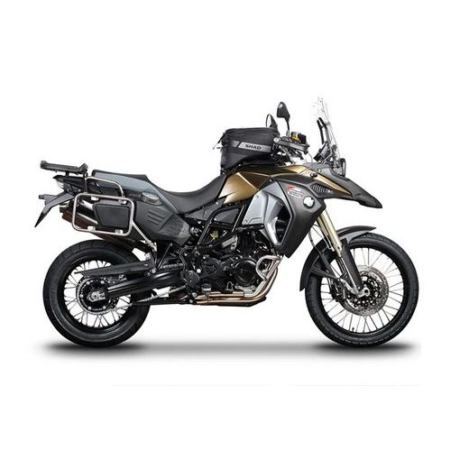 Montagesatz Top Master SHAD W0FG68ST