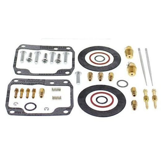 Carburetor Rebuild Kit All Balls Racing CARK26-1948