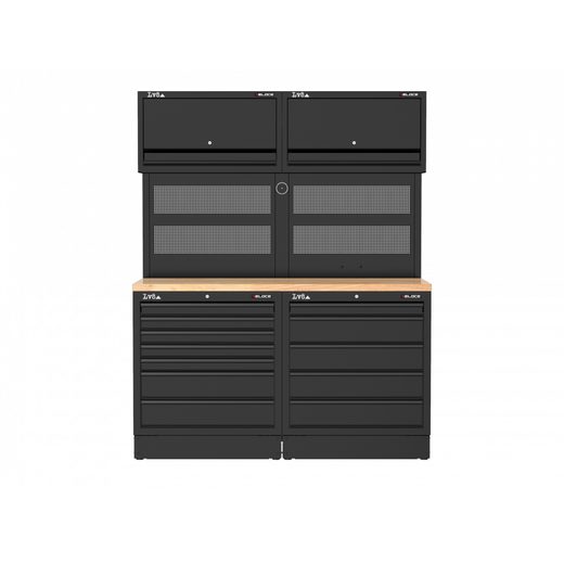 Workbench LV8 EVS16-04W