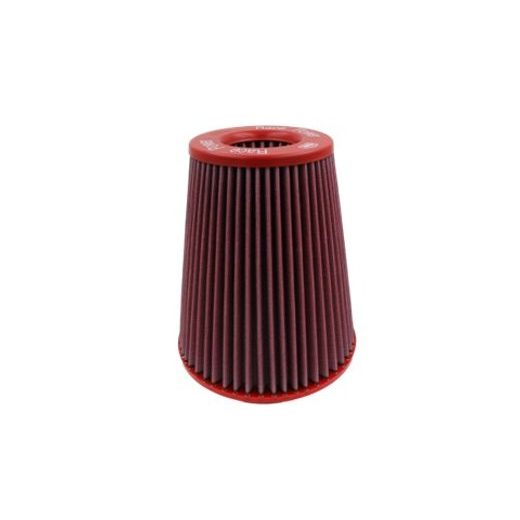 Twin conical air filter BMC FBTW150-230 Metal Top
