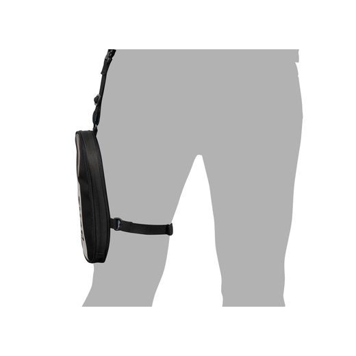 Small rider leg bag SHAD SL04 X0SL04