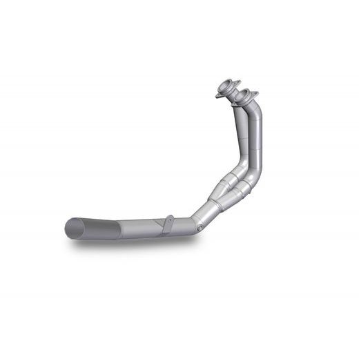 No-kat pipe MIVV H.085.C1