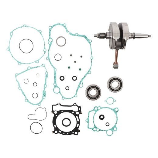 Bottom end kit HOT RODS CBK0109