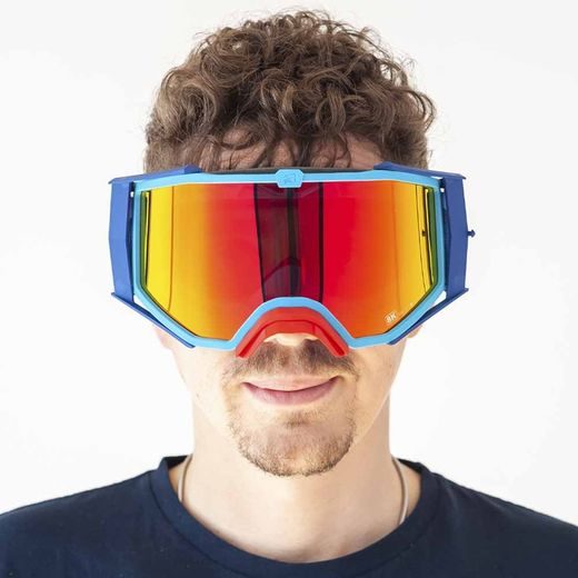 Goggles ARIETE 8K TOP 14960-TARA