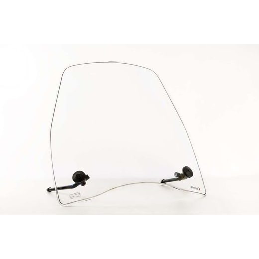 Windschirm PUIG URBAN 8467W transparent