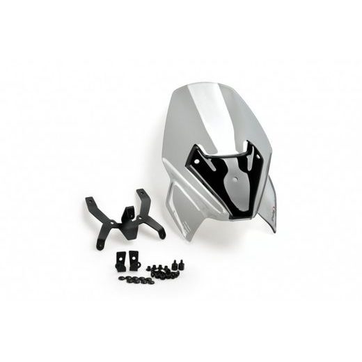 Windschirm PUIG NEW GEN. SPORT 20360H getönt