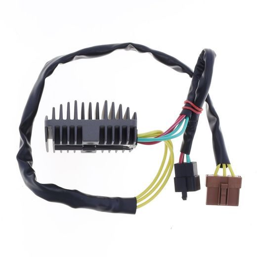 Voltage Regulator ATHENA S410480401001