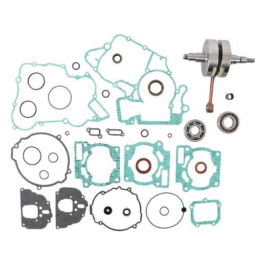 Bottom end kit HOT RODS CBK0003