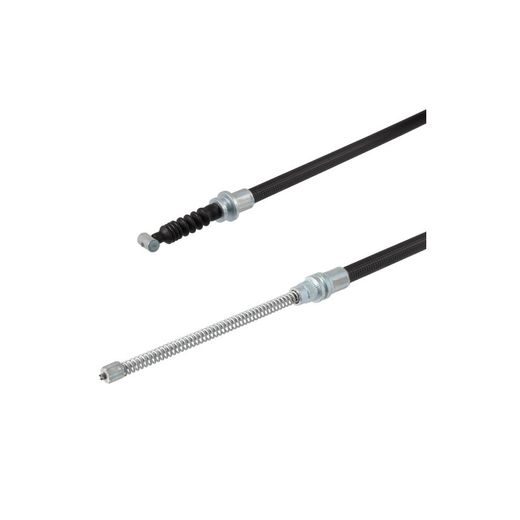 Hand brake cable RMS 163555530 hinten rechts