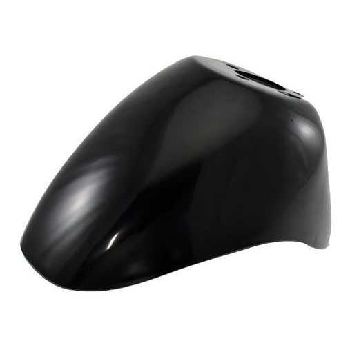 Kotflügel vorn RMS 142680330 schwarz