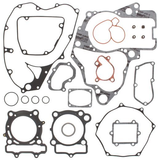 Complete Gasket Kit WINDEROSA CGK 808568