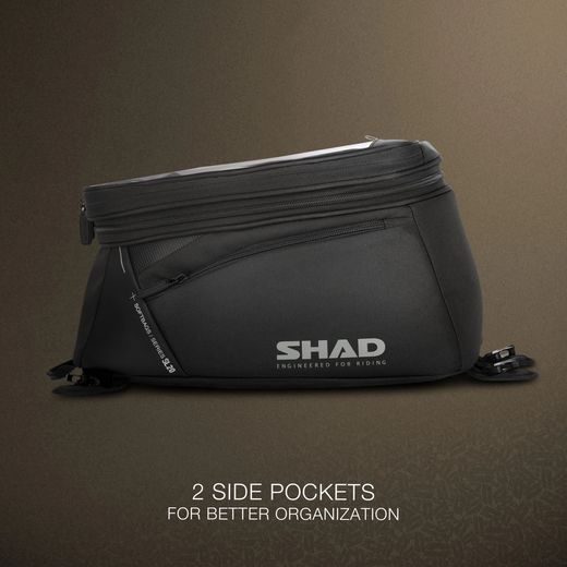 Tanktasche SHAD SL20 X0SL201F