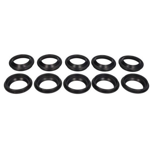 Dust Seal Only Kit All Balls Racing 57-111-10 FDS57-111-10