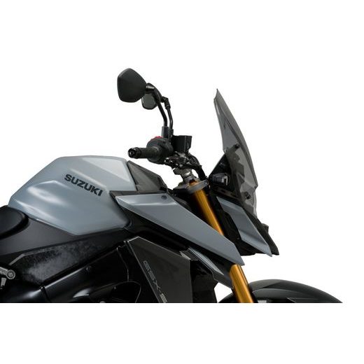 Windschirm PUIG NEW. GEN TOURING 20835H getönt