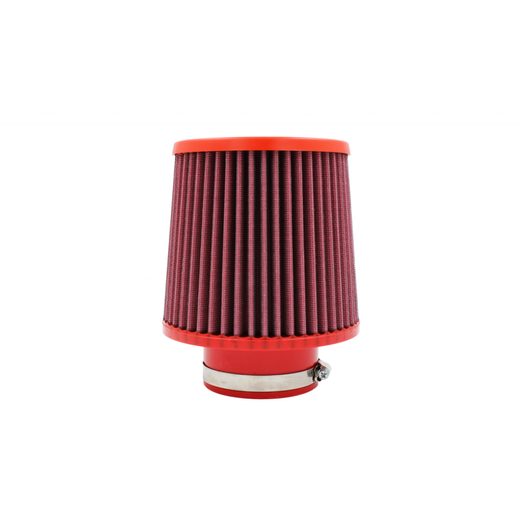 Twin conical air filter BMC FBTW80-140P Plastic Top