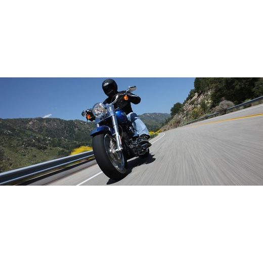 Reifen DUNLOP 180/55B18 80H TL D407 T (H-D)