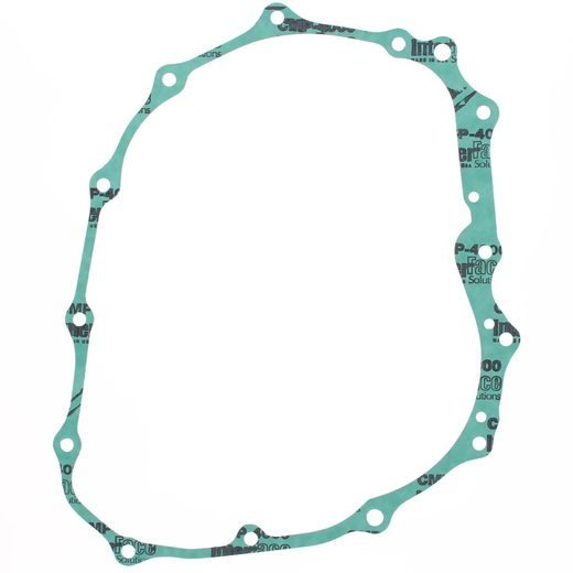 Clutch cover gasket WINDEROSA CCG 816167 inner side