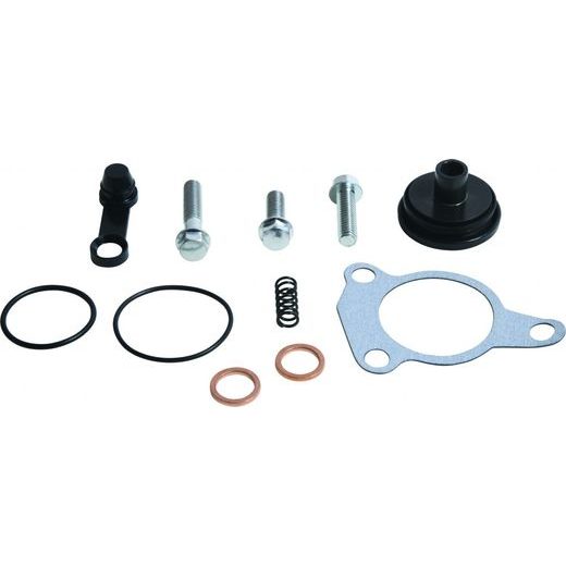 Clutch Slave Cylinder Kit All Balls Racing CSCK18-6012 (engine side)