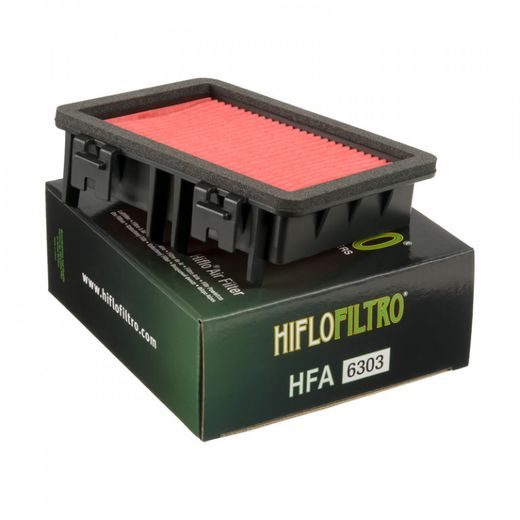 Luftfilter HIFLOFILTRO HFA6303
