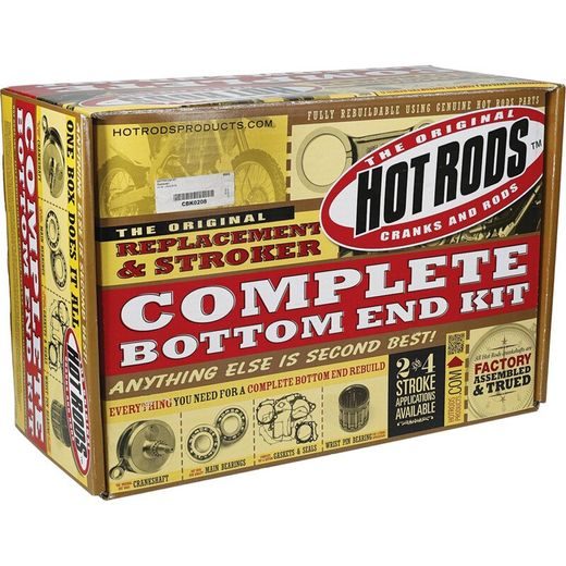Bottom end kit HOT RODS CBK0208