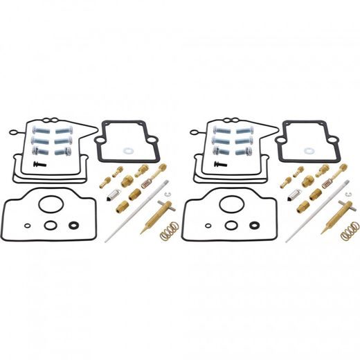 Carburetor Rebuild Kit All Balls Racing CARK26-1922