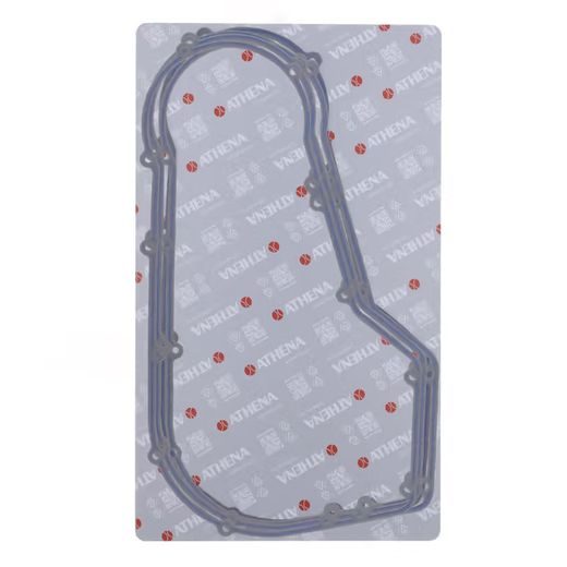 Primary cover gasket ATHENA S410195149004 thickness 0,062 with silicone beading (set of 5 pcs)