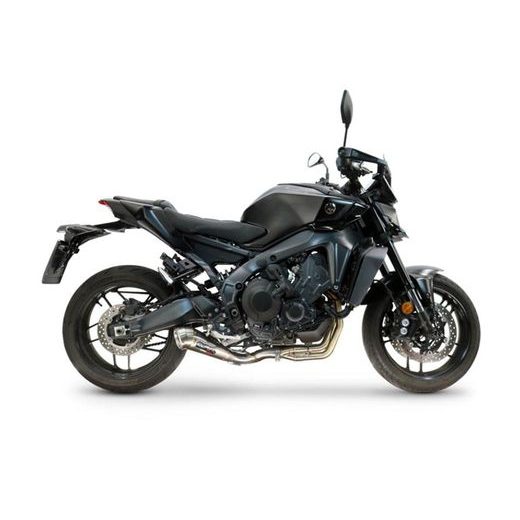 Auspuff komplett GPR POWERCONE EVO CO.Y.234.1.RACEDB.PCEV Brushed Stainless steel