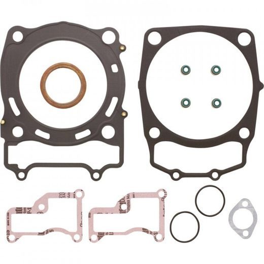 Top End Gasket Kit WINDEROSA TEGS 8100045