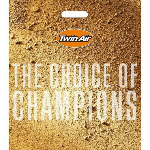 Carrier bags TwinAir 177761