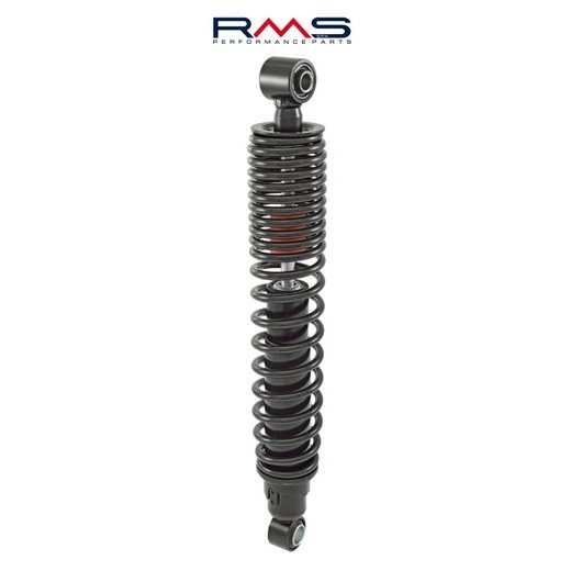 Shock absorber FORSA 204550662 hinten 346mm