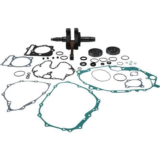 Bottom end kit HOT RODS CBK0163