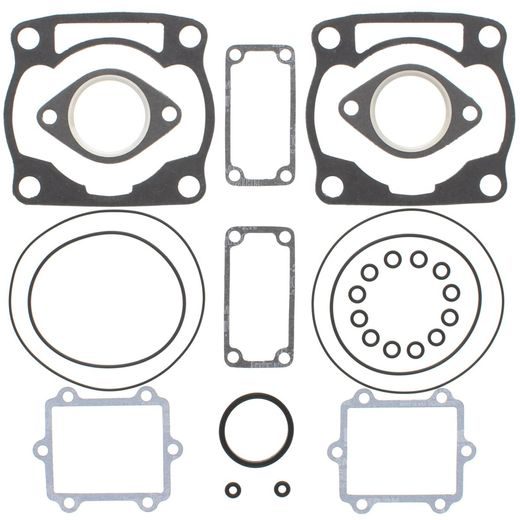Top End Gasket Kit WINDEROSA TEGS 710266