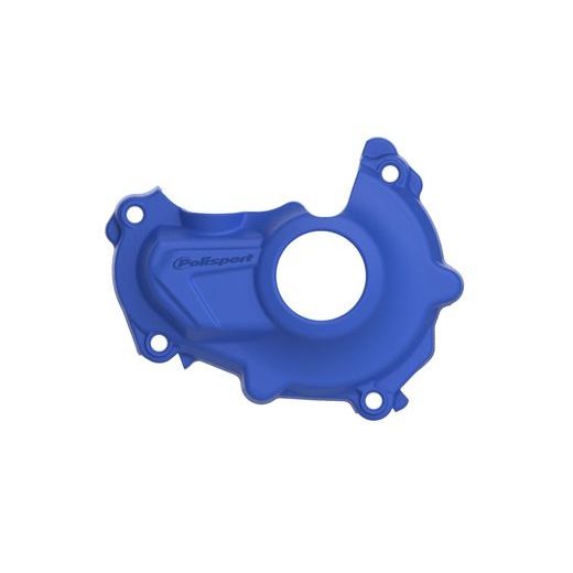 Ignition cover protectors POLISPORT PERFORMANCE 8460700002 blau Yam98