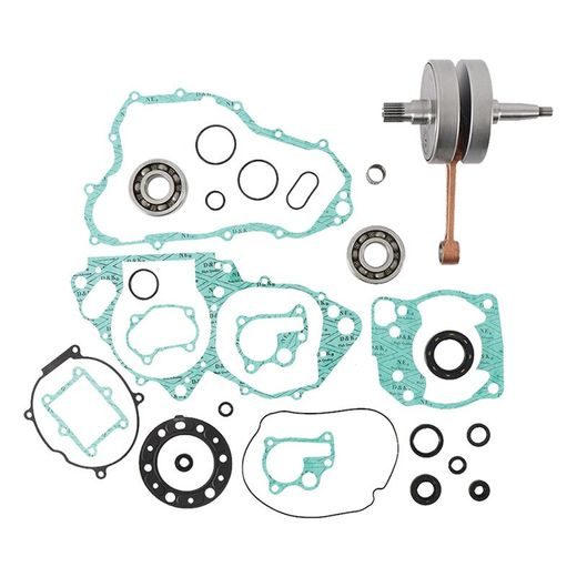 Bottom end kit HOT RODS CBK0040