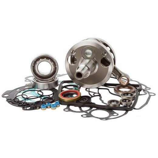 Bottom end kit HOT RODS CBK0170